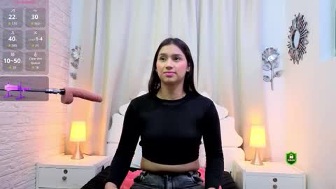 Snapshot of cosmiccandyx chatting on 5, 2, 2026 Cosmic online show from 5, 2, 2026