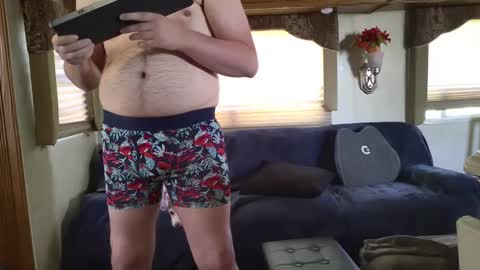 Chester  Melissa online show from 2, 12, 2024