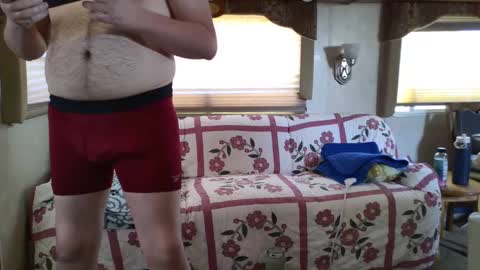 Chester  Melissa online show from 29, 12, 2024