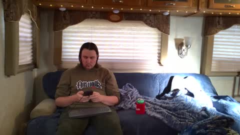 Chester  Melissa online show from 15, 2, 2025