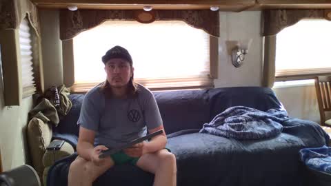 Chester  Melissa online show from 17, 2, 2025