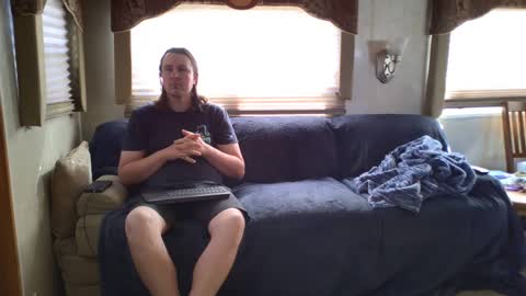 Chester  Melissa online show from 25, 2, 2025