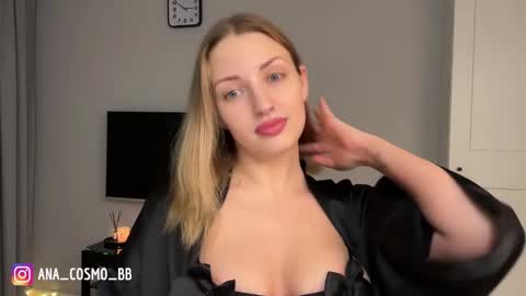 Ana online show from 30, 1, 2025