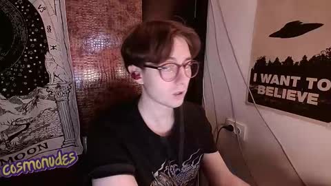 Barry online show from 16, 11, 2025