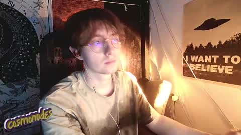 Barry online show from 22, 12, 2025