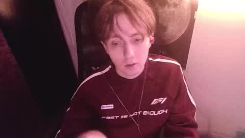 Barry online show from 19, 3, 2026