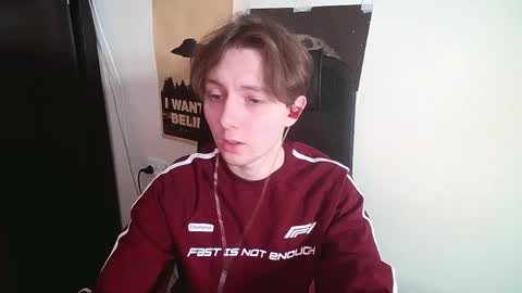 Barry online show from 12, 4, 2026