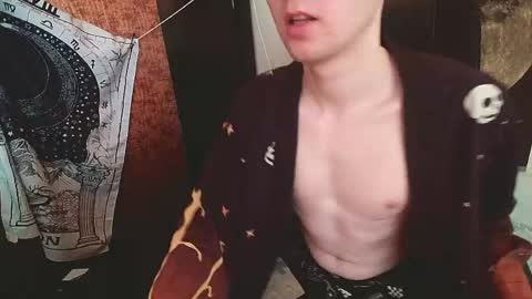 Barry online show from 29, 5, 2026