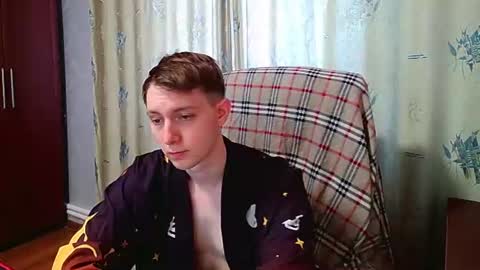 Barry online show from 3, 7, 2026