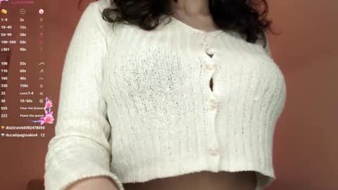 Luna online show from 6, 1, 2026