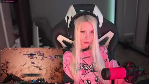 Elli online show from 16, 1, 2026