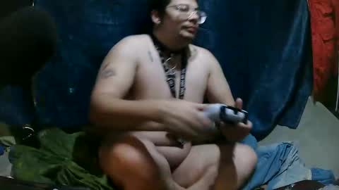 Snapshot of cosplaypup chatting on 3, 11, 2025 Dakota Voss  Foxboy online show from 3, 11, 2025