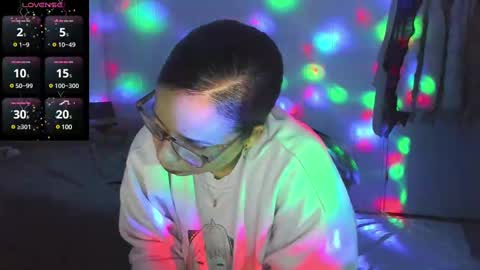 Ruby online show from 28, 2, 2025