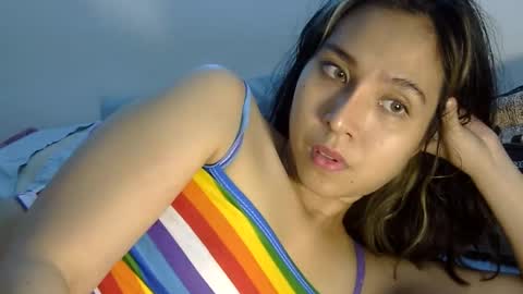 Liz Gwyneth Charlota online show from 8, 1, 2025