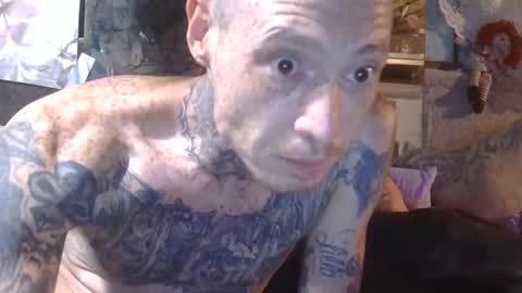 Snapshot of cotybonilla chatting on 2, 10, 2025 Leftys Way online show from 2, 10, 2025