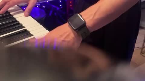 Corey online show from 17, 10, 2025