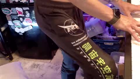 Corey online show from 29, 11, 2025