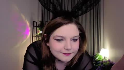 Snapshot of countessbelle chatting on 6, 1, 2026 KITTY online show from 6, 1, 2026