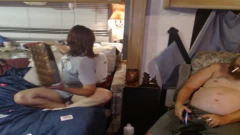 Alaskawildcouple online show from 22, 5, 2026