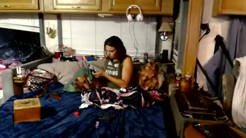 Alaskawildcouple online show from 18, 6, 2026