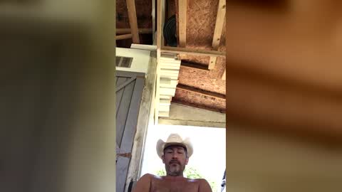 countryjoe2002 online show from 28, 5, 2026