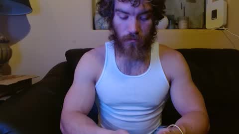 Tony online show from 20, 2, 2025