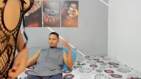 Andri online show from 17, 4, 2026