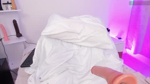 Maria  online show from 31, 1, 2025