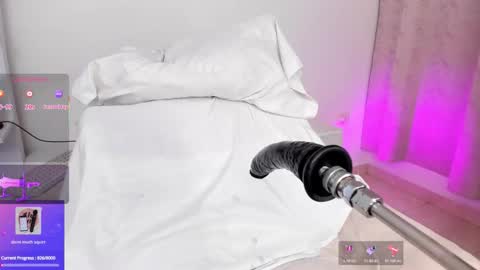 Maria  online show from 11, 11, 2025