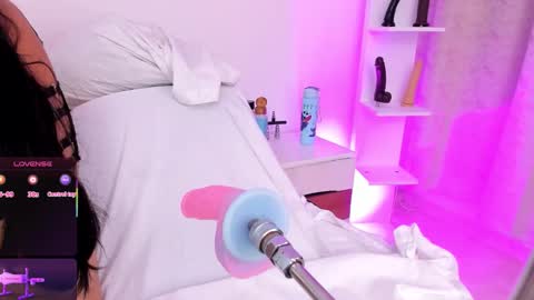 Maria  online show from 1, 12, 2025