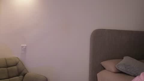 Snapshot of couple_of_your_dreams_ chatting on 20, 6, 2026 Kay online show from 20, 6, 2026