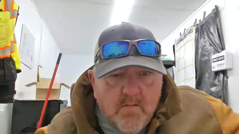 Ieathairytacos online show from 30, 11, 2025