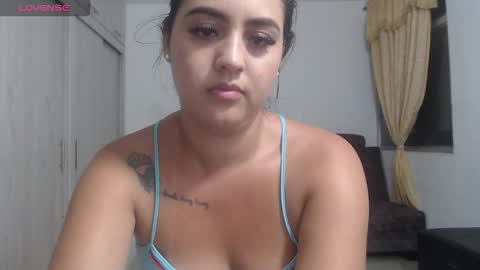  ALEJANDRO Y EMILY  online show from 13, 11, 2025