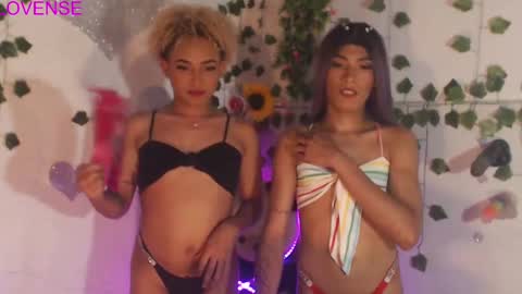 ALEXA  KIM online show from 5, 3, 2025