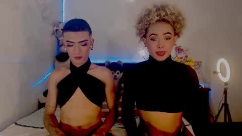 ALEXA  KIM online show from 15, 9, 2025