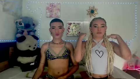 ALEXA  KIM online show from 19, 9, 2025