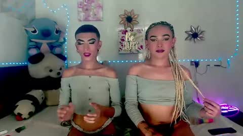 ALEXA  KIM online show from 20, 9, 2025