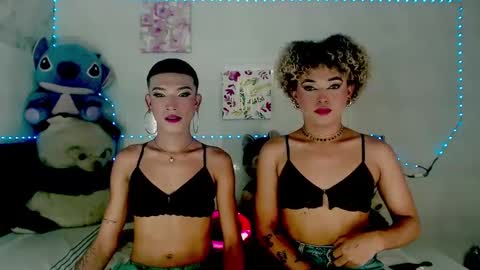 ALEXA  KIM online show from 3, 10, 2025