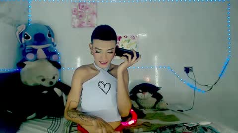 ALEXA  KIM online show from 4, 10, 2025