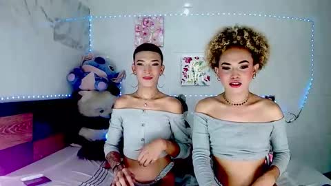 ALEXA  KIM online show from 7, 10, 2025