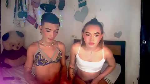 ALEXA  KIM online show from 20, 11, 2025