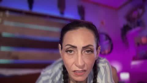 Snapshot of couple_who_freaks chatting on 17, 11, 2025 Bald Beautiful online show from 17, 11, 2025