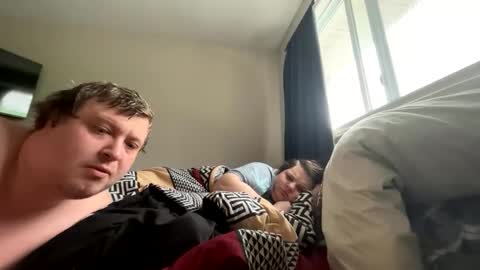 Snapshot of coupleforfun3629 chatting on 1, 3, 2026 Amanda and Shawn online show from 1, 3, 2026