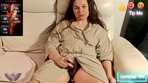 Couple From Scandinavia online show from 12, 1, 2026