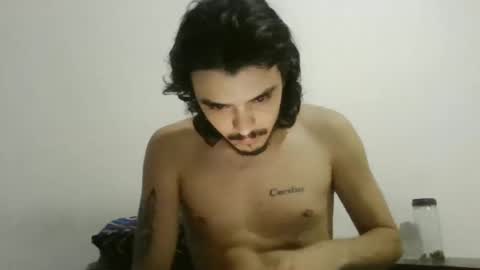 Lucia And Daniel online show from 20, 9, 2025