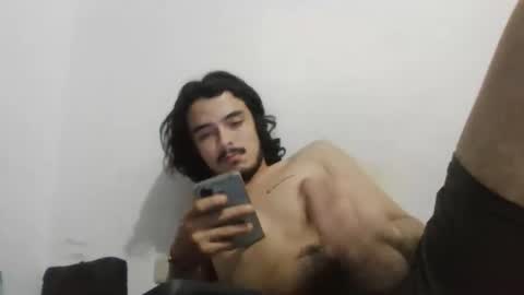 Lucia And Daniel online show from 19, 12, 2025