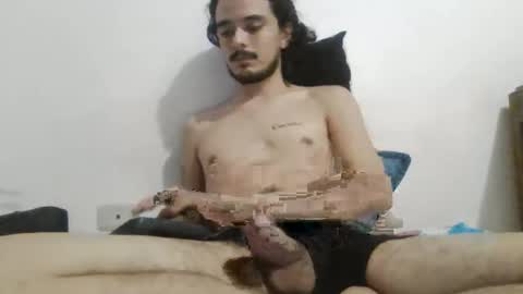 Lucia And Daniel online show from 20, 12, 2025