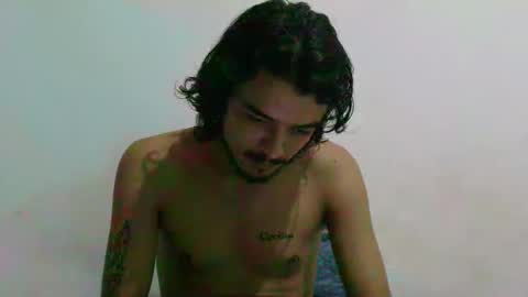 Lucia And Daniel online show from 21, 12, 2025