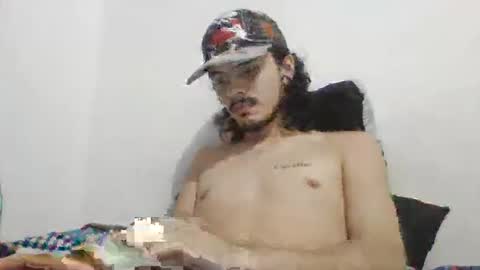 Lucia And Daniel online show from 10, 1, 2026