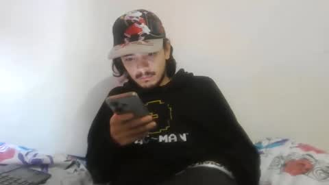 Lucia And Daniel online show from 2, 2, 2026